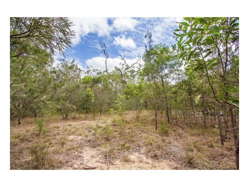Lot 77 Honeyeater Drive, Walligan QLD 4655