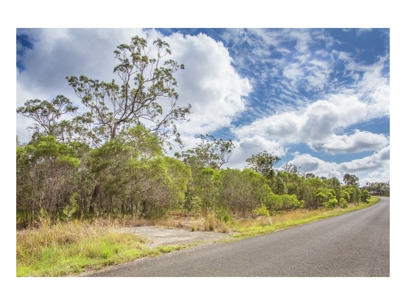 Lot 77 Honeyeater Drive, Walligan QLD 4655