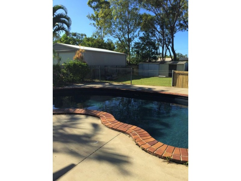 50 Frangipani Avenue, Kawungan QLD 4655