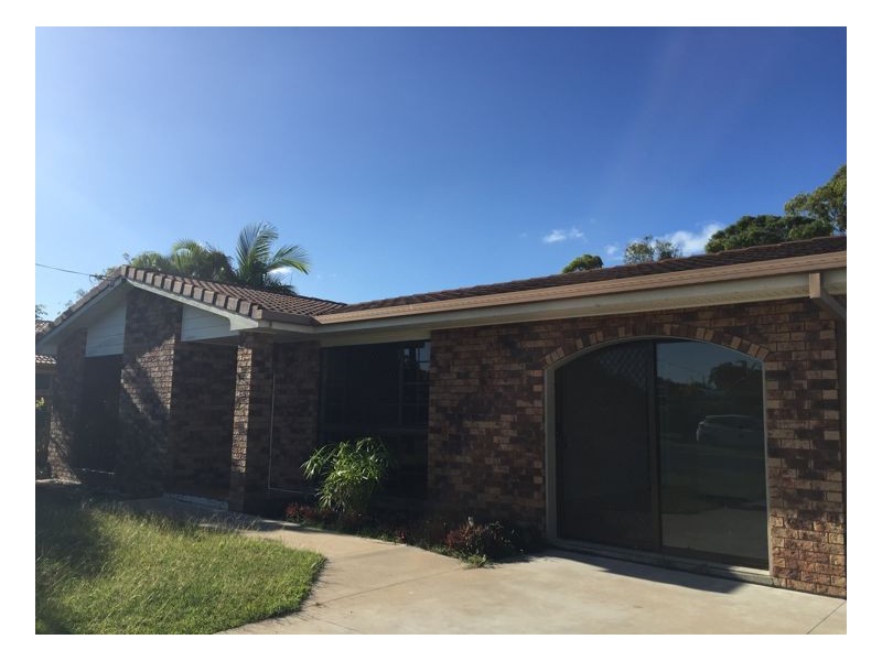 50 Frangipani Avenue, Kawungan QLD 4655