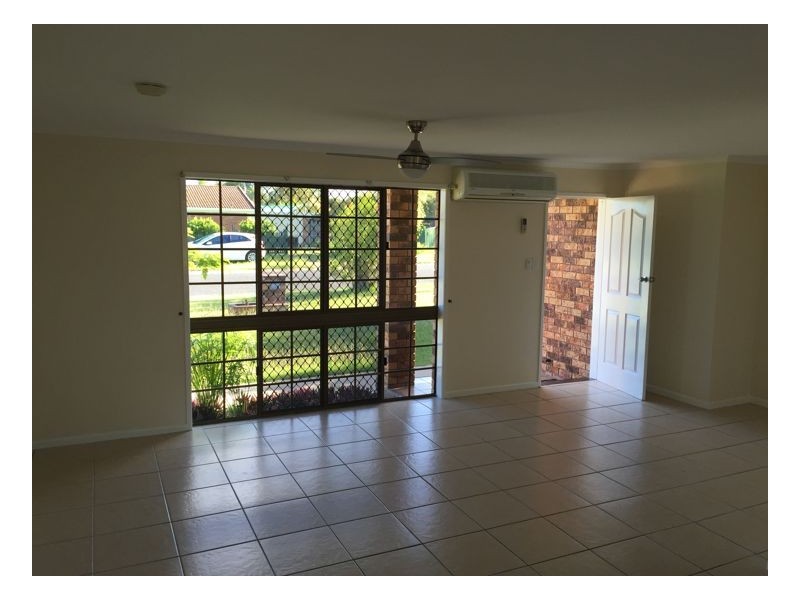 50 Frangipani Avenue, Kawungan QLD 4655