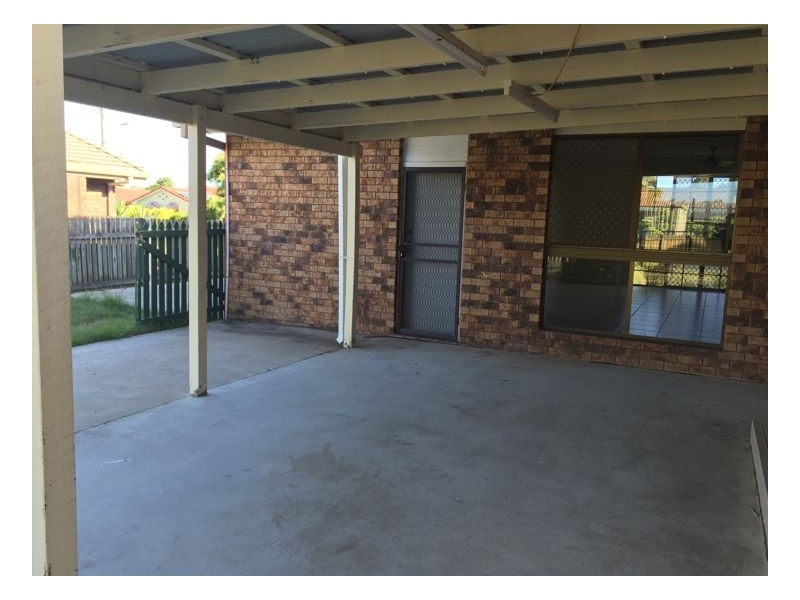 50 Frangipani Avenue, Kawungan QLD 4655