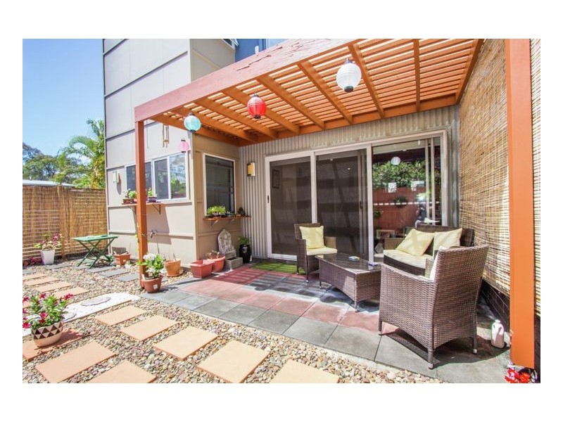 49/136 Pulgul Street, Urangan QLD 4655