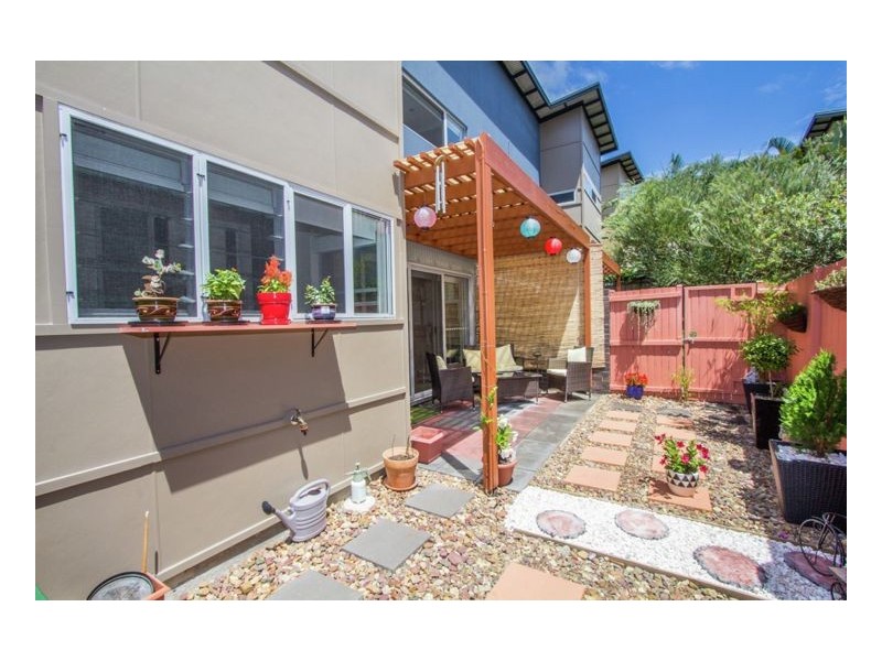 49/136 Pulgul Street, Urangan QLD 4655