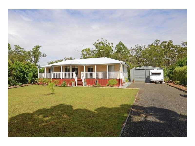 18 Elboz Ct, Burrum Heads QLD 4659