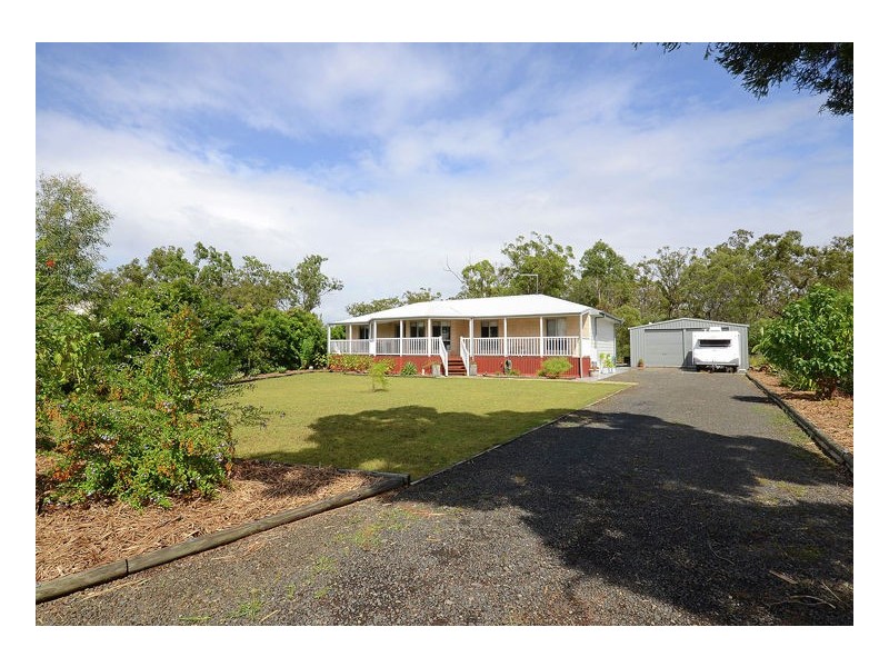 18 Elboz Ct, Burrum Heads QLD 4659