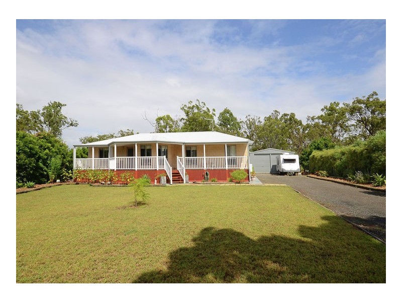 18 Elboz Ct, Burrum Heads QLD 4659