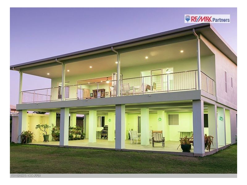 11 Aplin St, Point Vernon QLD 4655