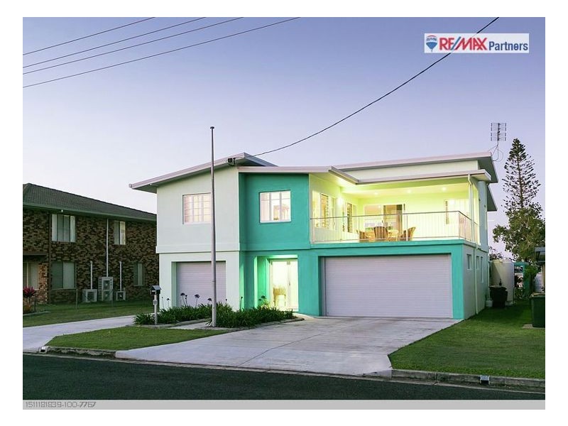 11 Aplin St, Point Vernon QLD 4655