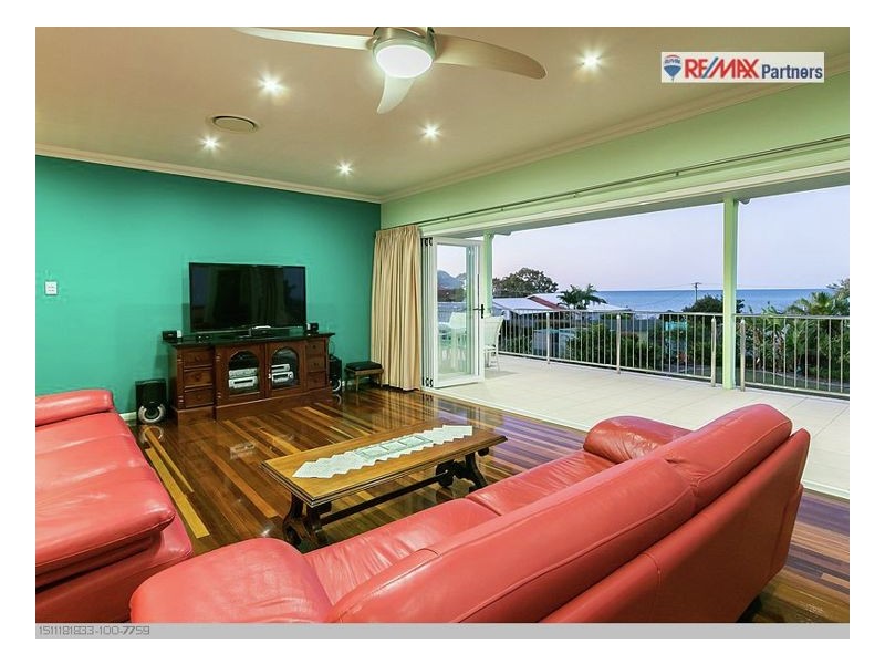 11 Aplin St, Point Vernon QLD 4655
