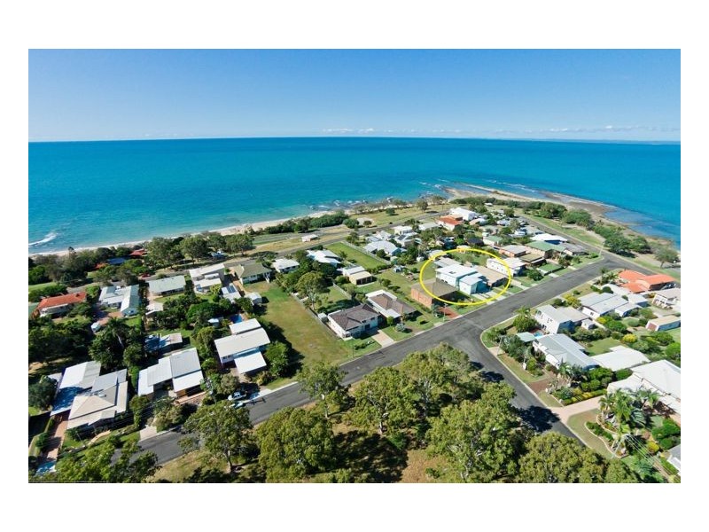 11 Aplin St, Point Vernon QLD 4655