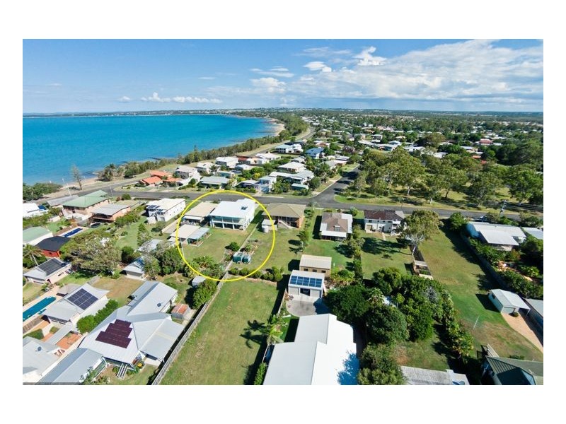 11 Aplin St, Point Vernon QLD 4655