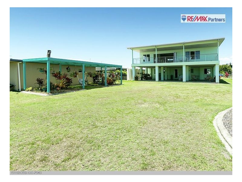 11 Aplin St, Point Vernon QLD 4655