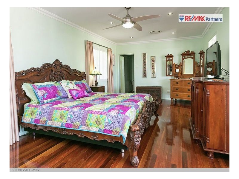11 Aplin St, Point Vernon QLD 4655