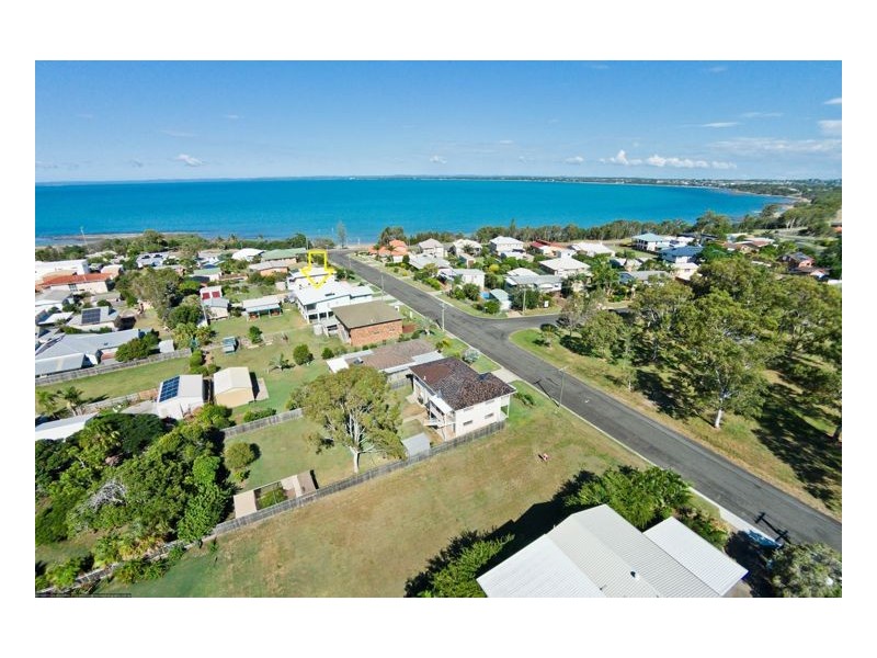 11 Aplin St, Point Vernon QLD 4655