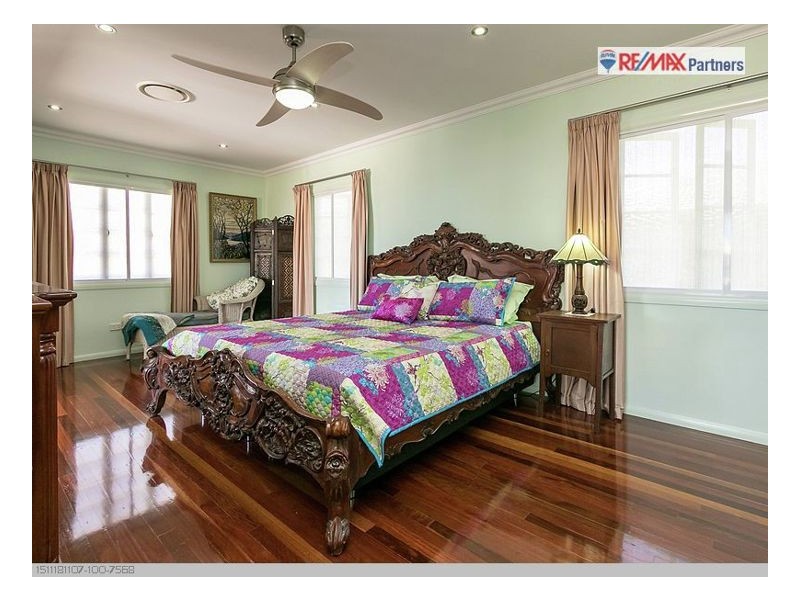 11 Aplin St, Point Vernon QLD 4655