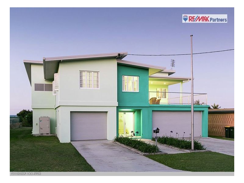 11 Aplin St, Point Vernon QLD 4655