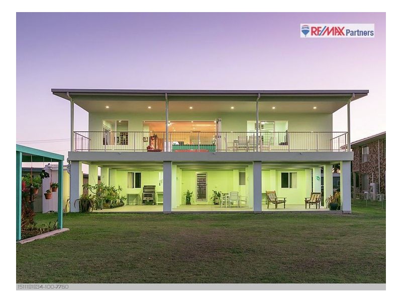 11 Aplin St, Point Vernon QLD 4655