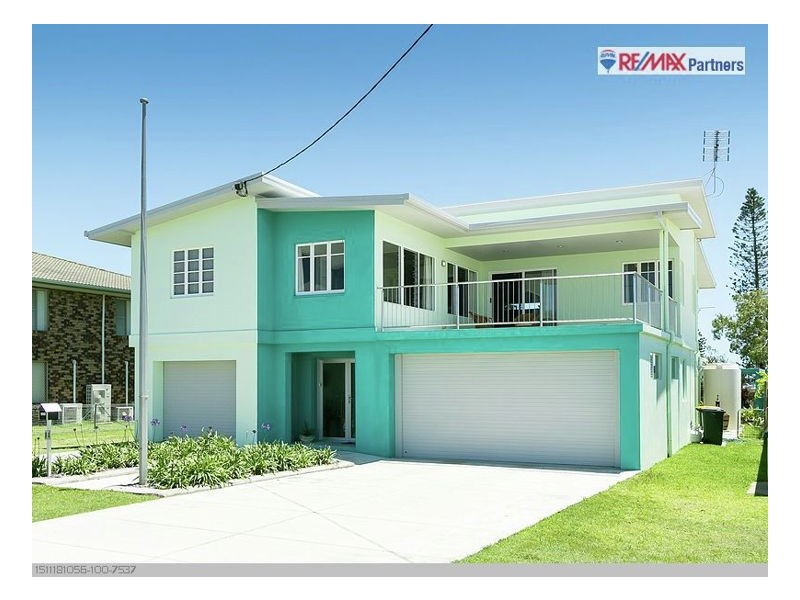 11 Aplin St, Point Vernon QLD 4655