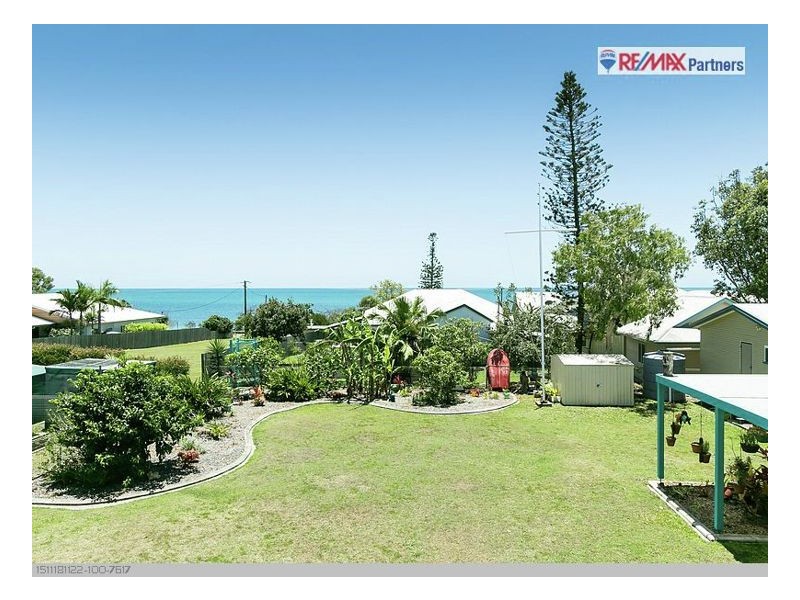 11 Aplin St, Point Vernon QLD 4655