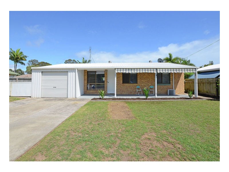 33 William St, Urangan QLD 4655