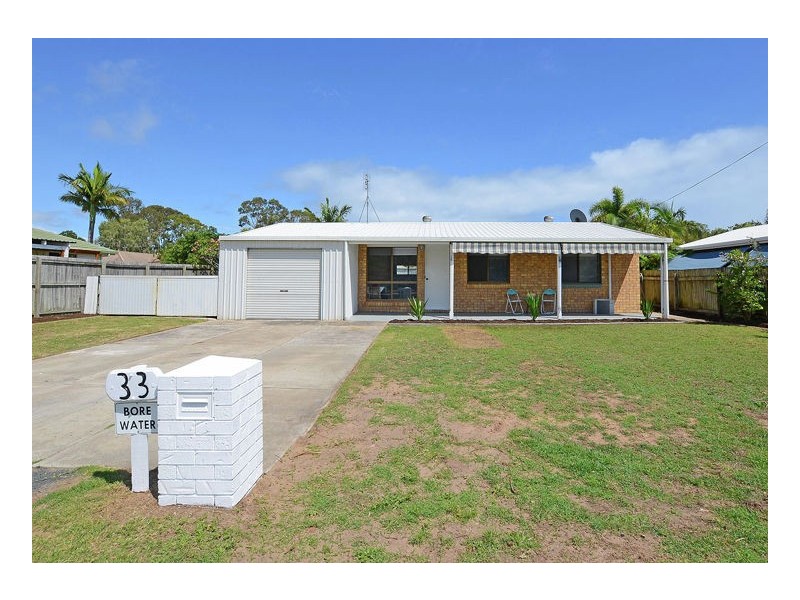 33 William St, Urangan QLD 4655