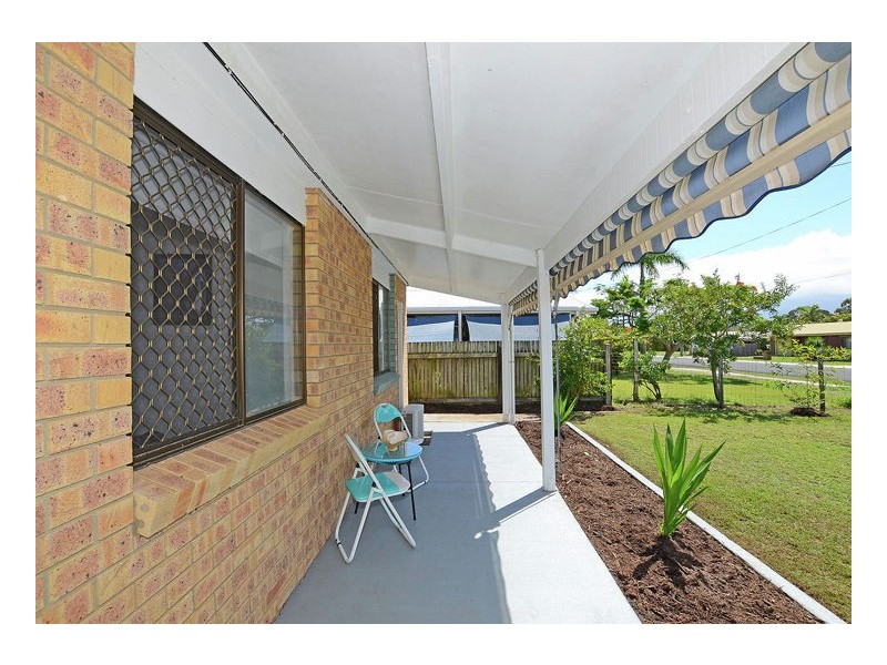 33 William St, Urangan QLD 4655