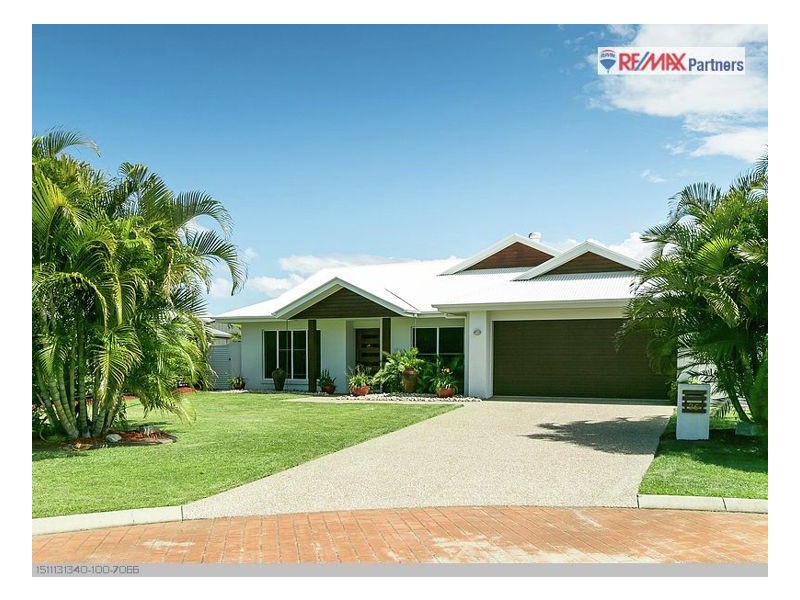 26 Traviston Way, Burrum Heads QLD 4659