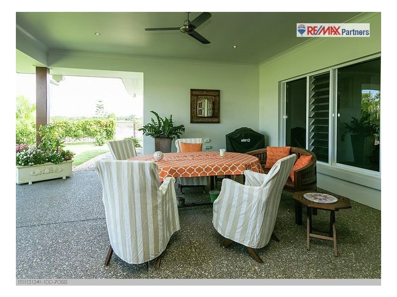 26 Traviston Way, Burrum Heads QLD 4659