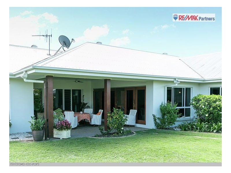 26 Traviston Way, Burrum Heads QLD 4659