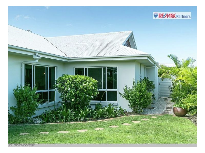 26 Traviston Way, Burrum Heads QLD 4659