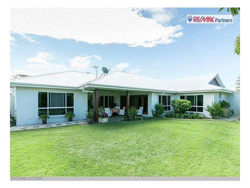 26 Traviston Way, Burrum Heads QLD 4659