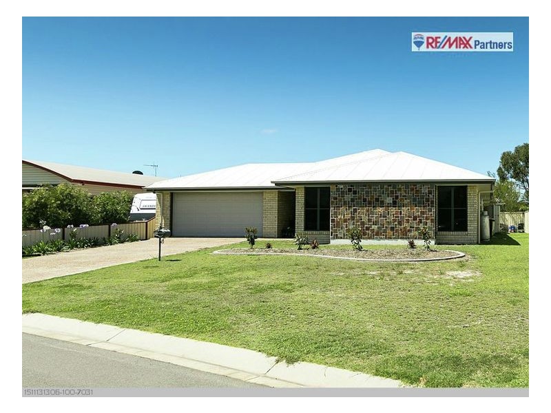 7 Honey Myrtle Close, Burrum Heads QLD 4659