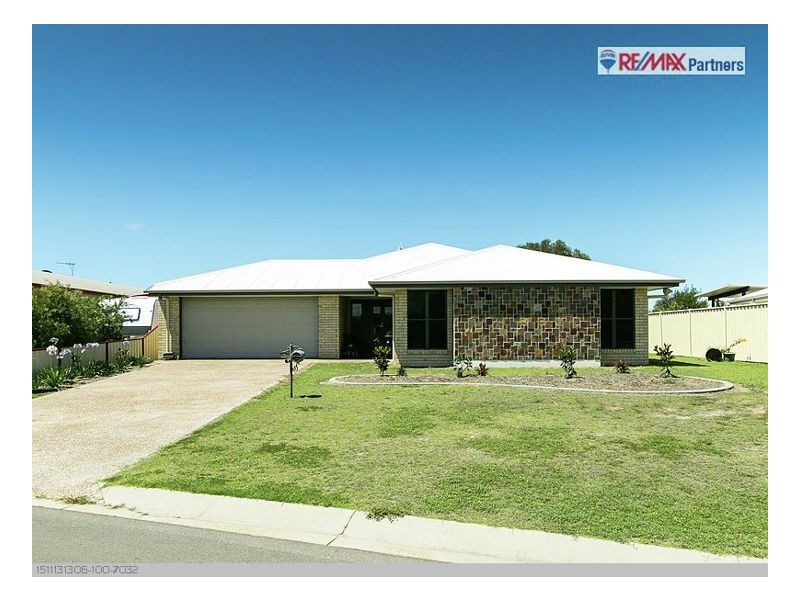 7 Honey Myrtle Close, Burrum Heads QLD 4659