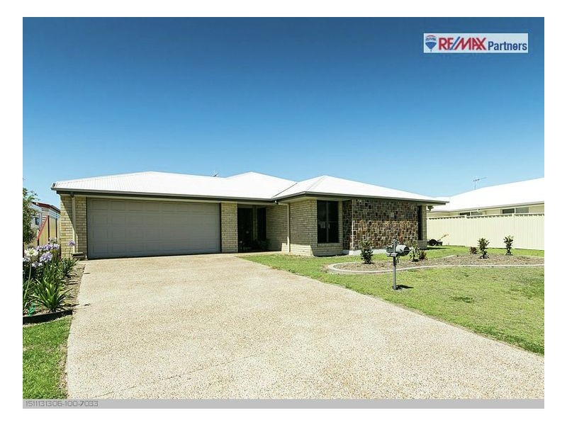7 Honey Myrtle Close, Burrum Heads QLD 4659