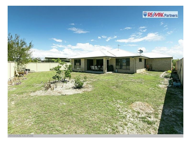 7 Honey Myrtle Close, Burrum Heads QLD 4659