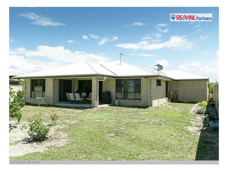 7 Honey Myrtle Close, Burrum Heads QLD 4659