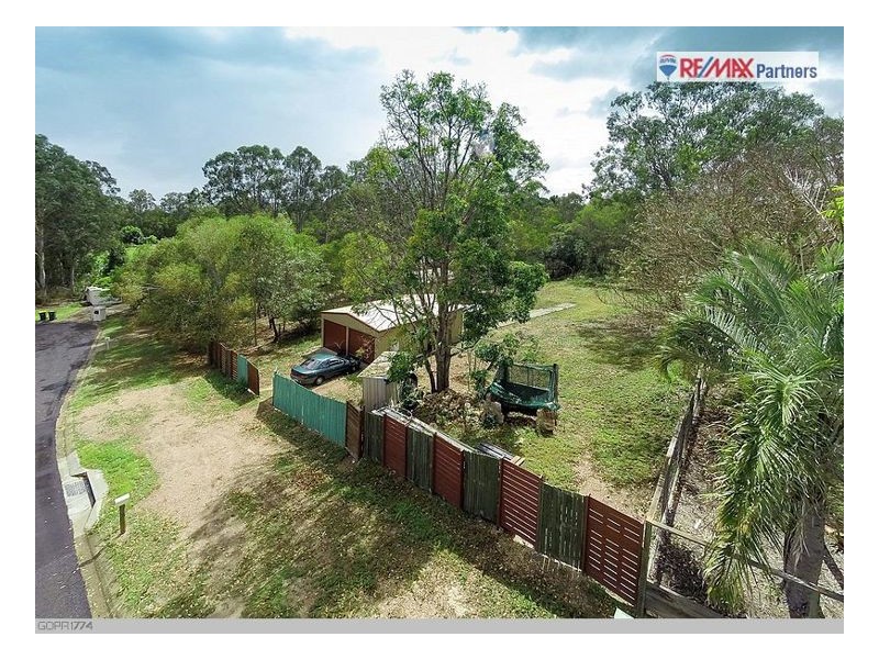 15 McGregor Cl, Craignish QLD 4655