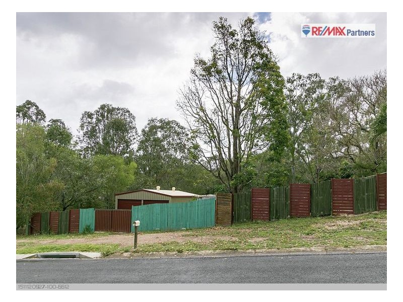 15 McGregor Cl, Craignish QLD 4655