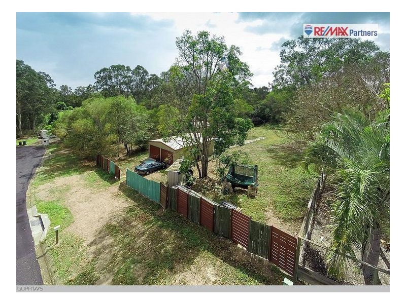 15 McGregor Cl, Craignish QLD 4655