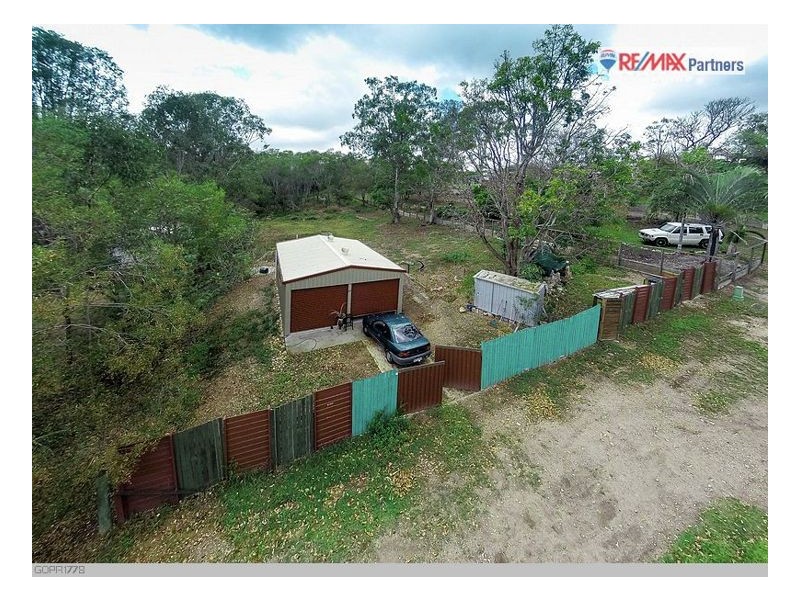 15 McGregor Cl, Craignish QLD 4655