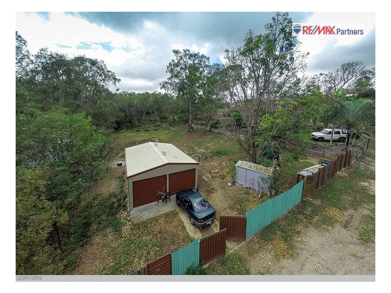 15 McGregor Cl, Craignish QLD 4655