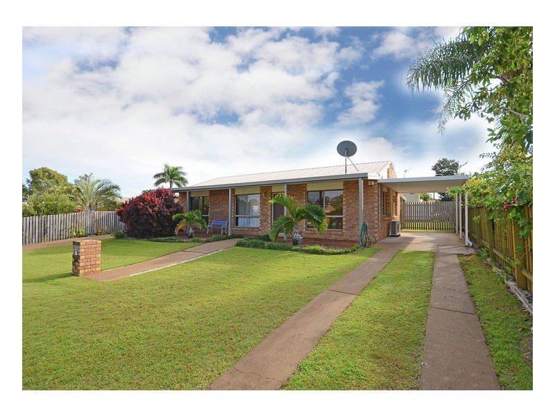 20 Bunker Avenue, Urraween QLD 4655