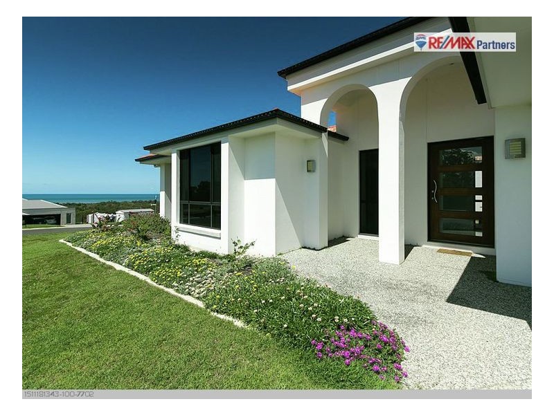 68 Mal Campbell Dr, Craignish QLD 4655