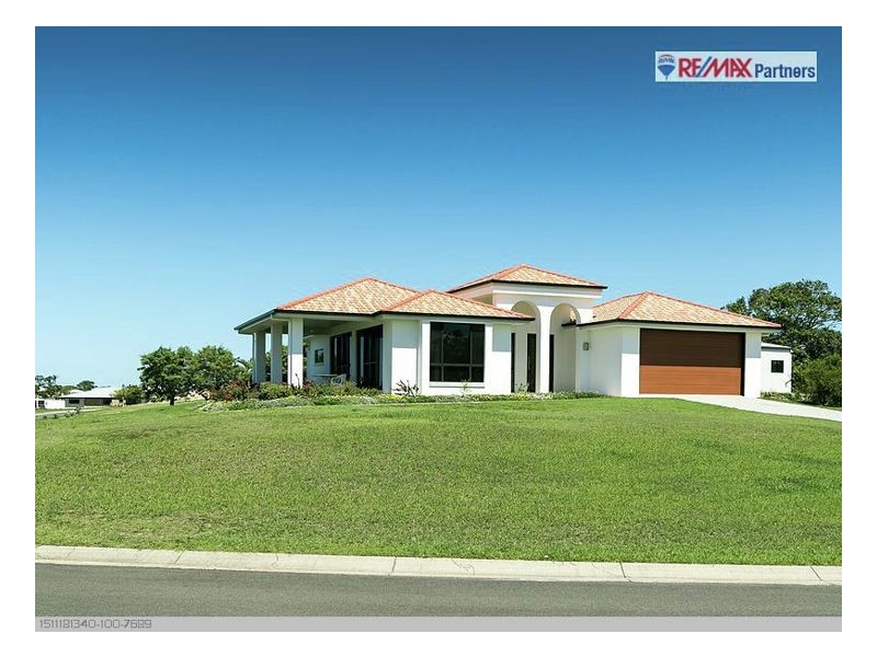 68 Mal Campbell Dr, Craignish QLD 4655