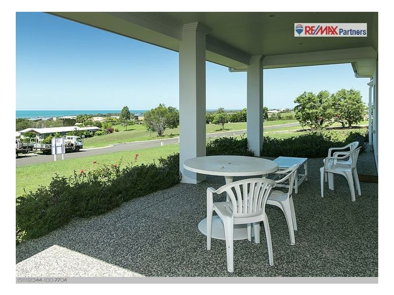 68 Mal Campbell Dr, Craignish QLD 4655