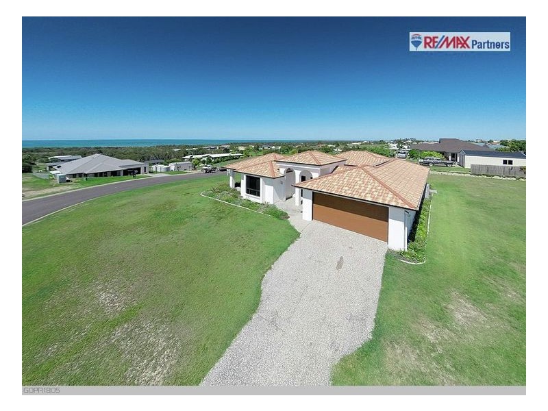 68 Mal Campbell Dr, Craignish QLD 4655