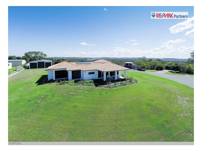 68 Mal Campbell Dr, Craignish QLD 4655