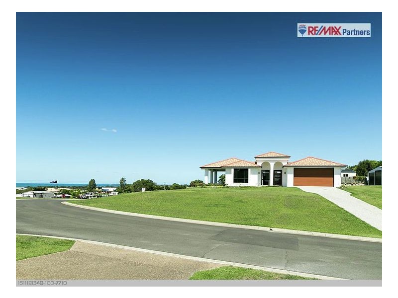 68 Mal Campbell Dr, Craignish QLD 4655