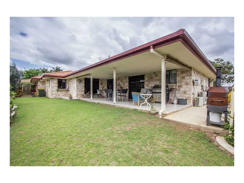38 Victor Dr, Kawungan QLD 4655